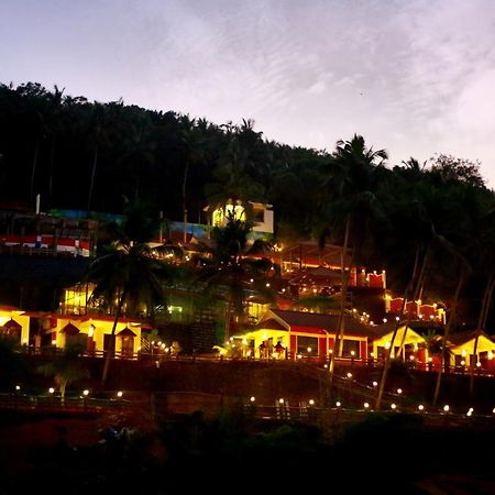 Kottakkal Daya Ayurvillage מראה חיצוני תמונה