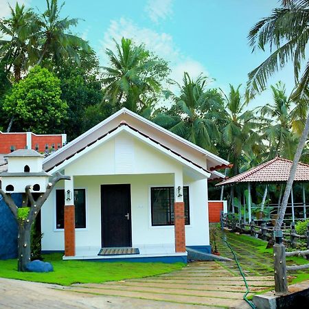 Kottakkal Daya Ayurvillage מראה חיצוני תמונה